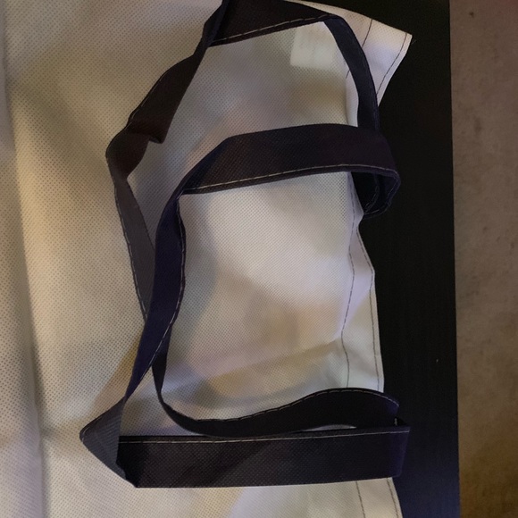 Anchor Tote Bag! NWT! - Picture 3 of 4